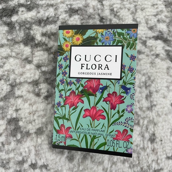 Other - ✨FREE add on✨New Gucci fragrance